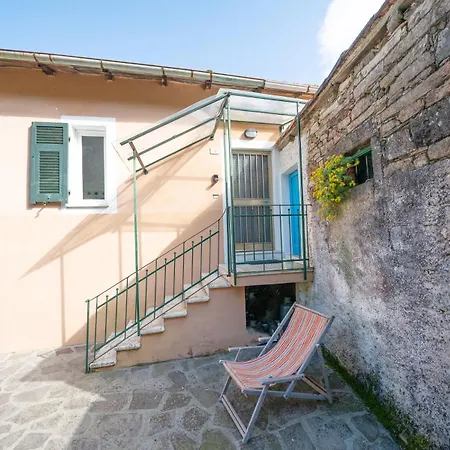 Casa Melissa Appartement Riccò del Golfo di Spezia
