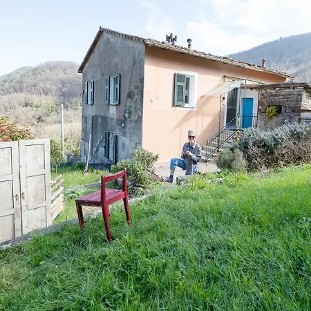 Casa Melissa