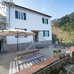 Casa Melissa شقة