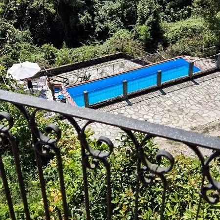 Appartement Casa Melissa
