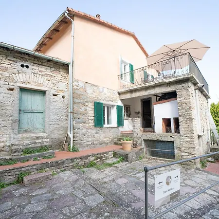Appartement Casa Melissa