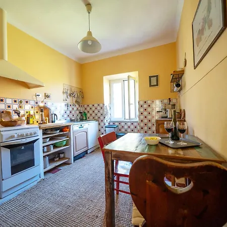Casa Melissa *