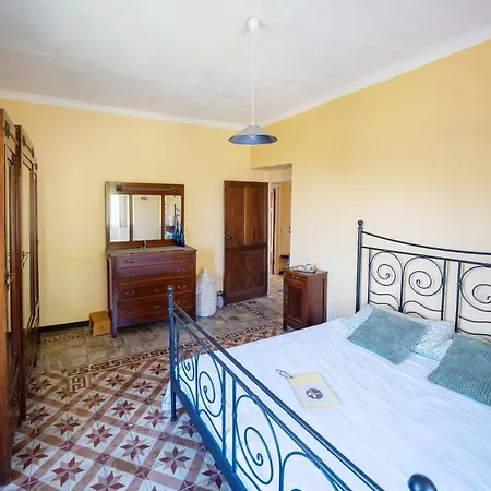 Casa Melissa Apartment