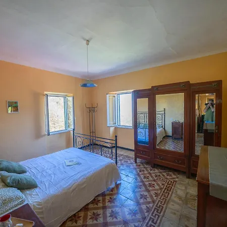 Casa Melissa Apartment Ricco del Golfo di Spezia