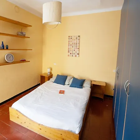 Casa Melissa * ريكو ديل غولفو دي سبيزيا