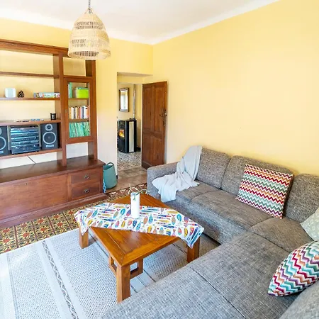 Casa Melissa
