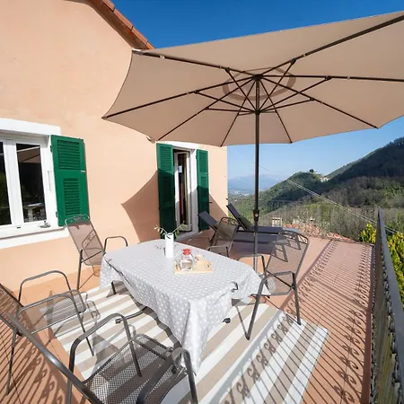 Casa Melissa