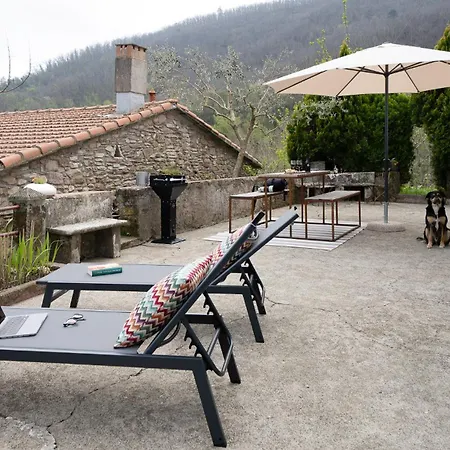 Casa Melissa