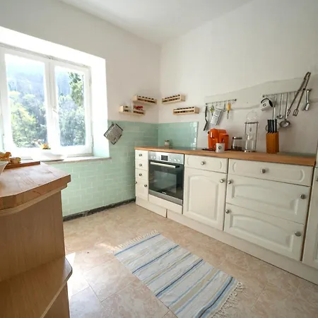 Apartment Casa Melissa Ricco del Golfo di Spezia