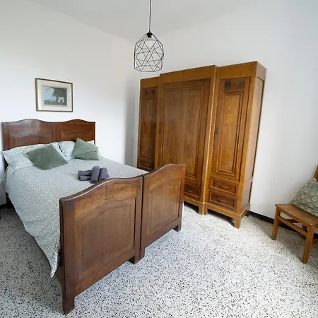 Casa Melissa Apartment