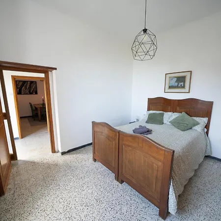 Apartment Casa Melissa