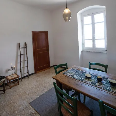 Appartement Casa Melissa