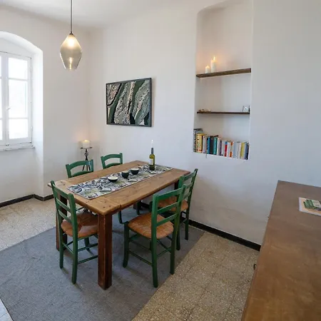Casa Melissa شقة
