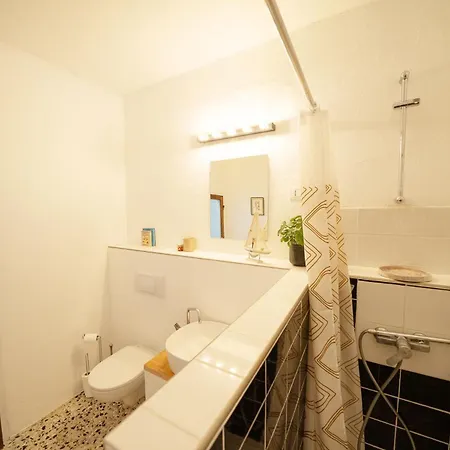 Casa Melissa * Ricco del Golfo di Spezia