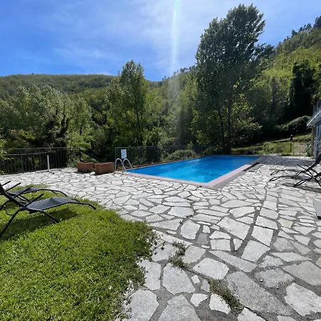 Casa Melissa *